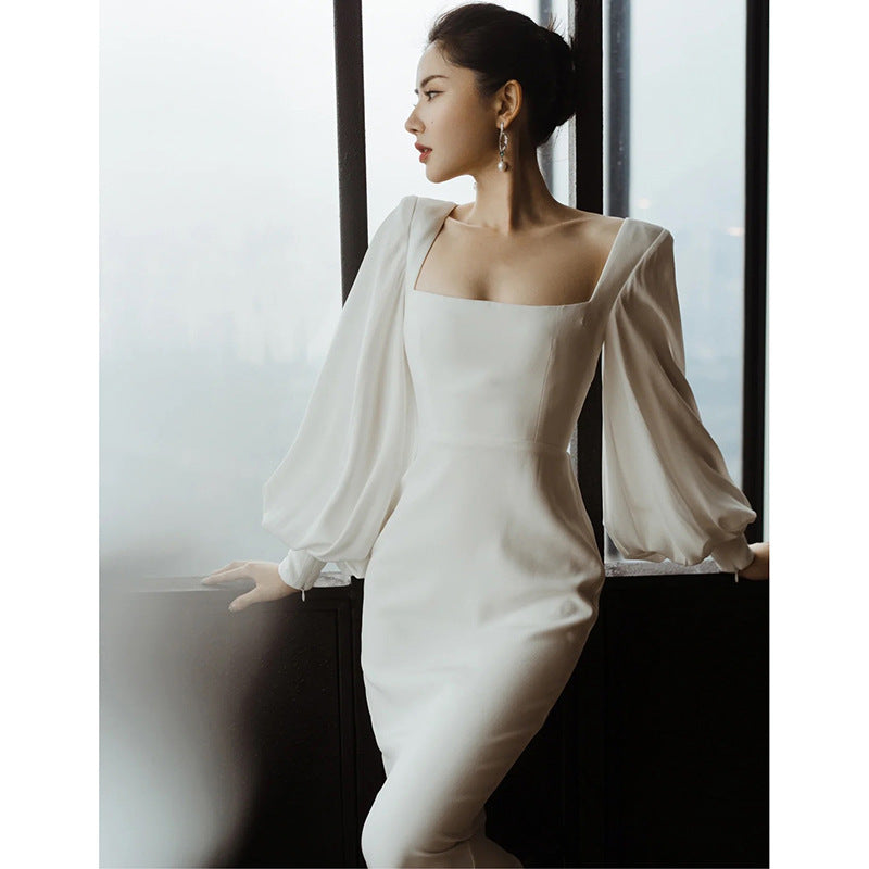 Effortless Style: The Mini Dress Every Closet Needs